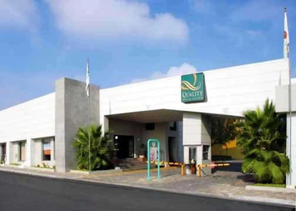 Tru by Hilton Saltillo