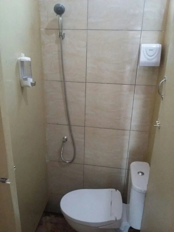 Centro Hostel