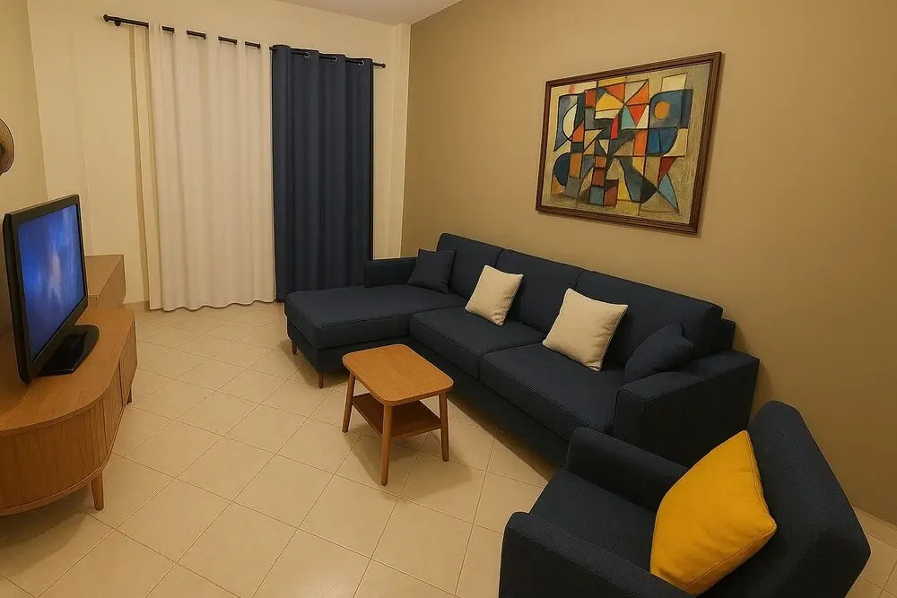 Aegean Helios Houses
