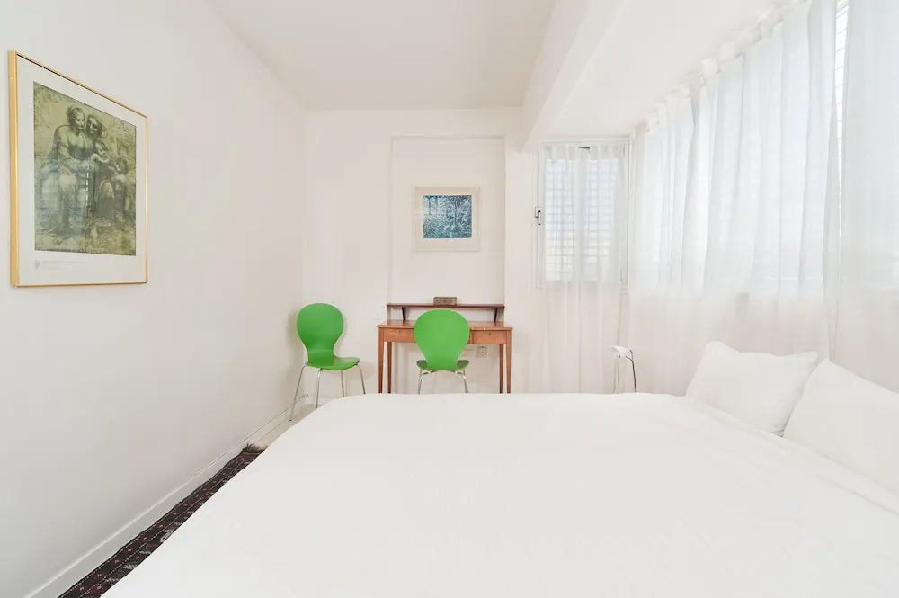 City Escape with Homey Vibes by Sea N Rent