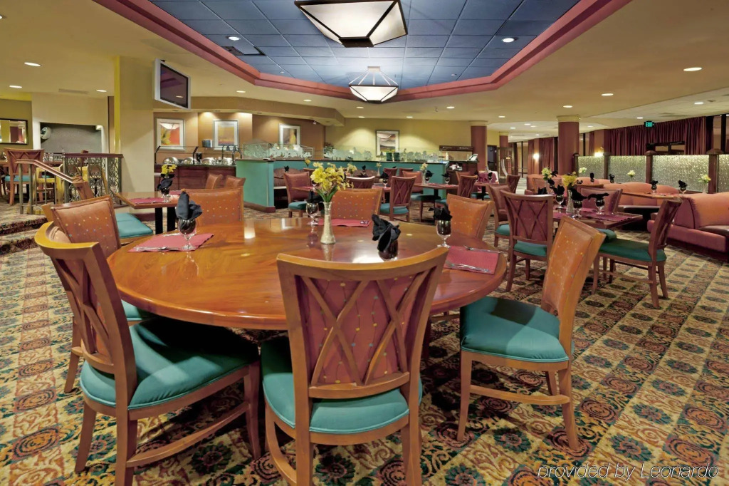 Crowne Plaza Austin