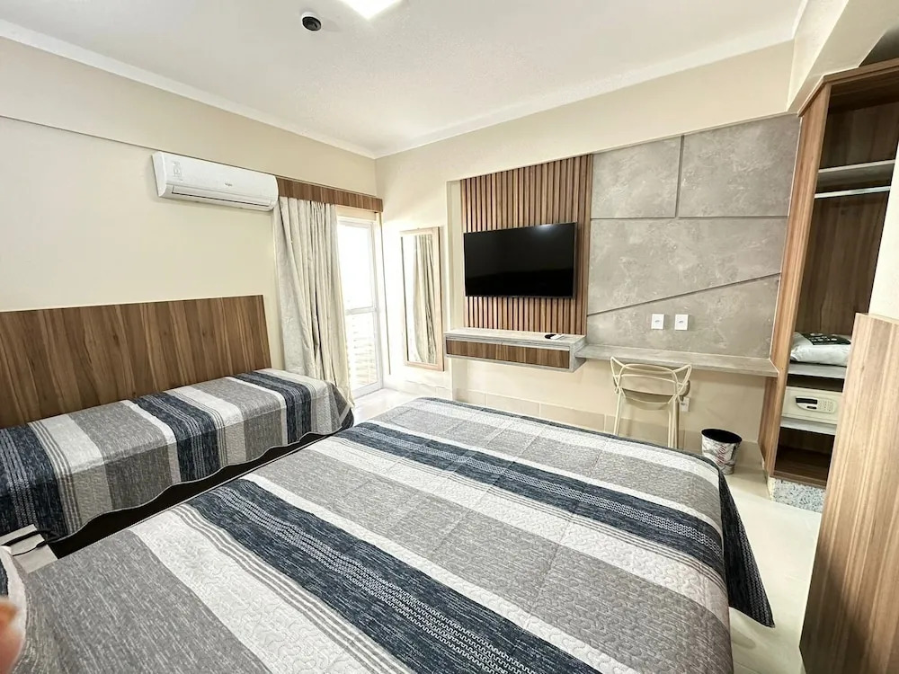 Spazzio diRoma - Apartamentos JN