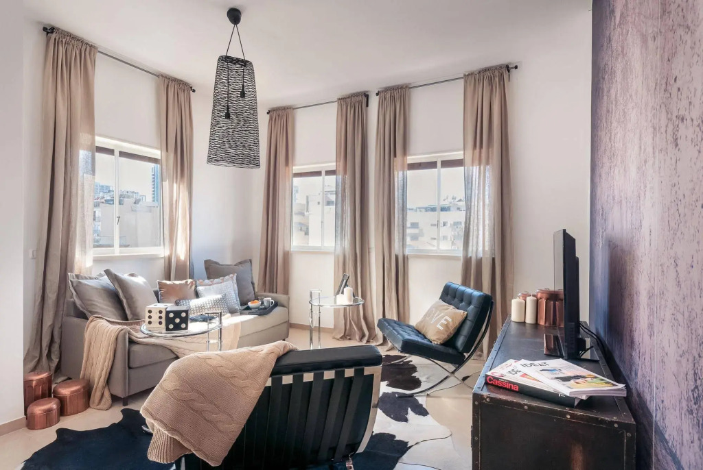 Sweet Inn Apartments- Allenby Street