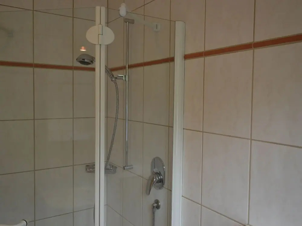 Comfy Apartment in Gransdorf With Garden