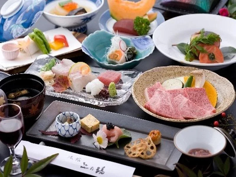 Ryokan Jo-no-yu