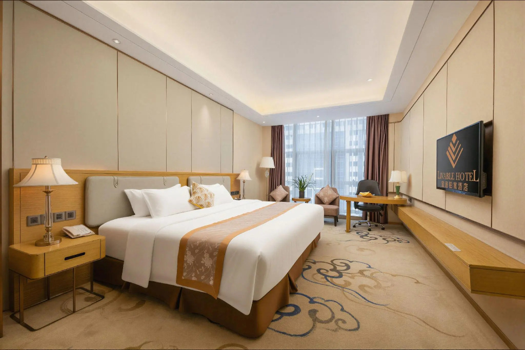 Shenzhen Haishu Kaifeng Hotel