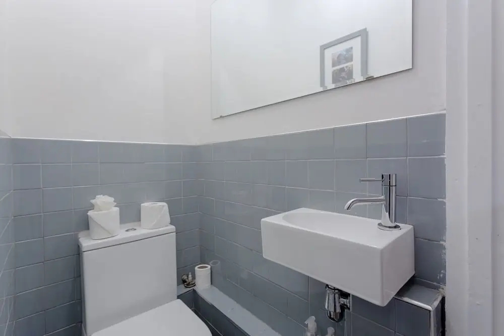 3 Bedroom Family House in Inner East London