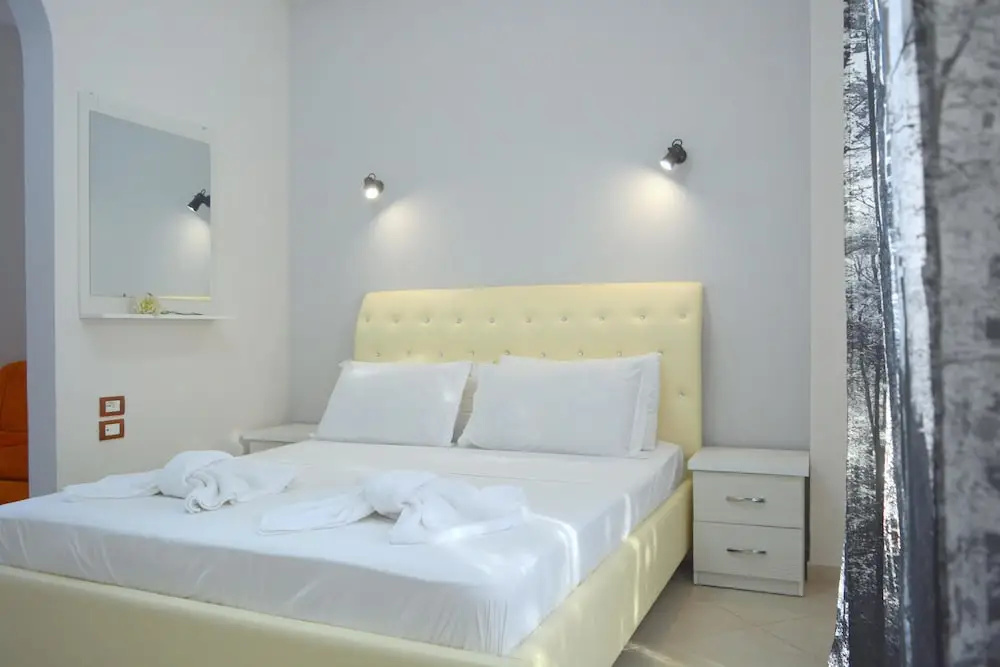 Sunilio Apartment