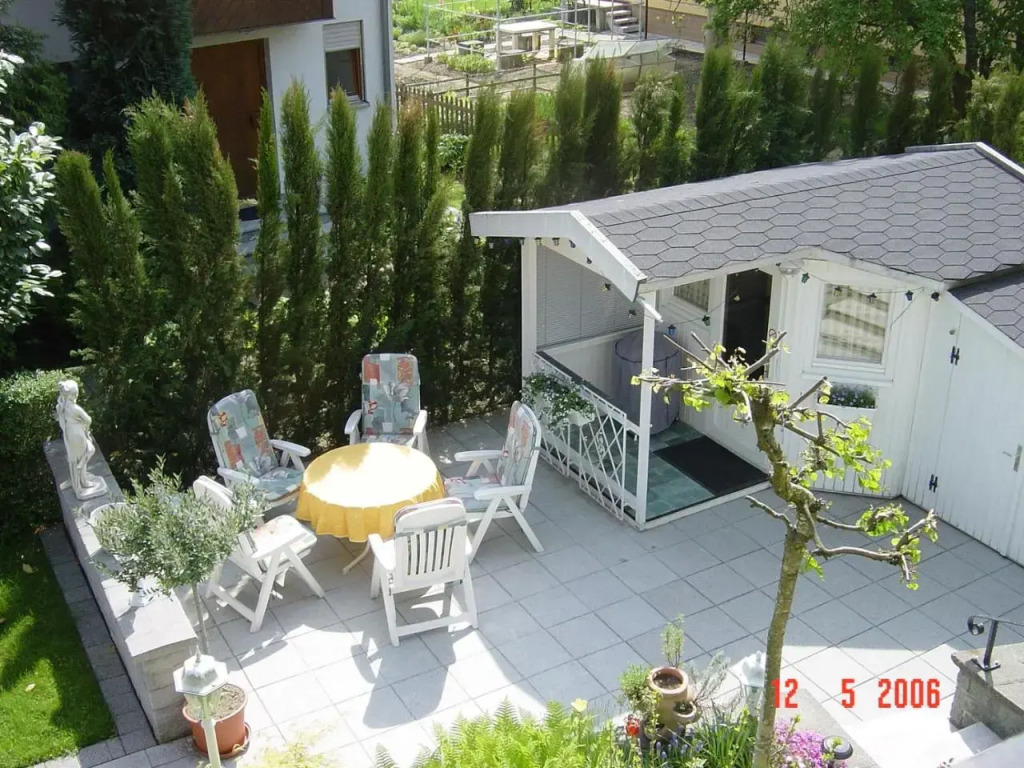 Pension Lachmann