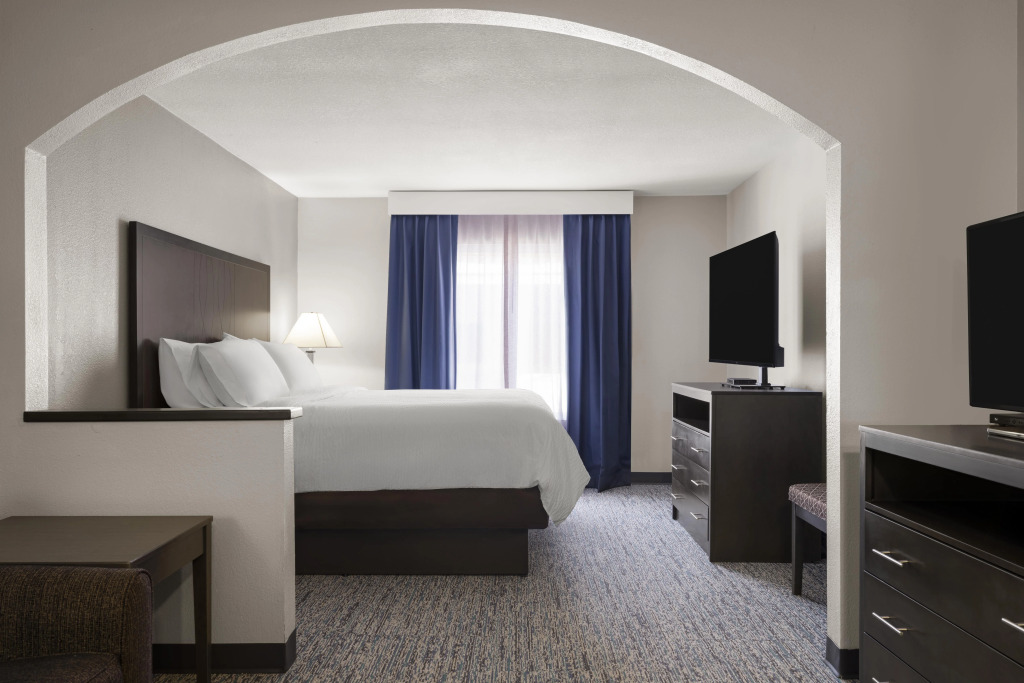 Garner Hotel Liberal North by IHG