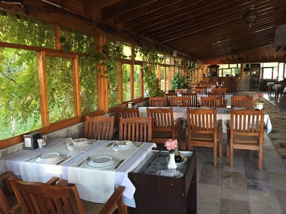 Deniz Kizi Hotel