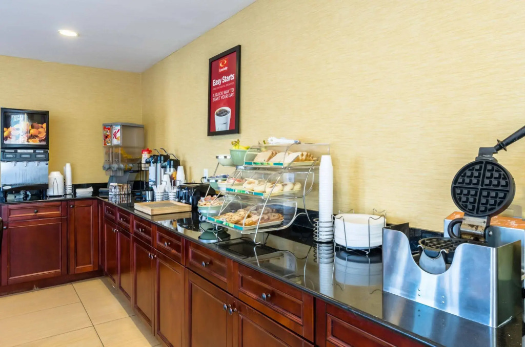 FairBridge Inn Express