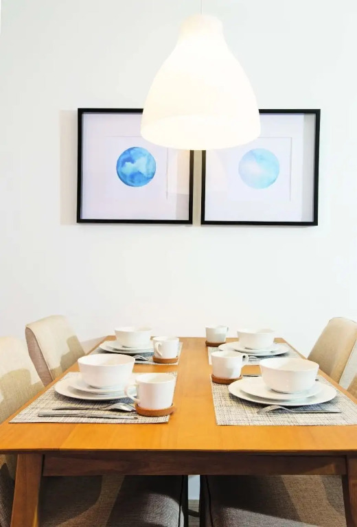 Ariama Serviced Residence