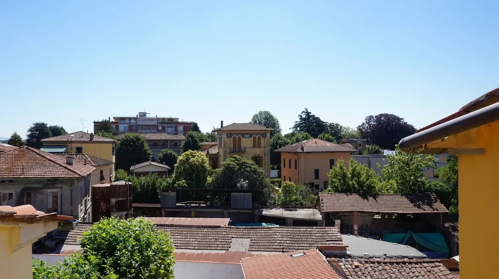 Appartamento Indicatore