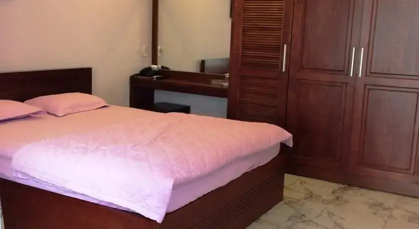 Saigon Authentic Alley Hostel