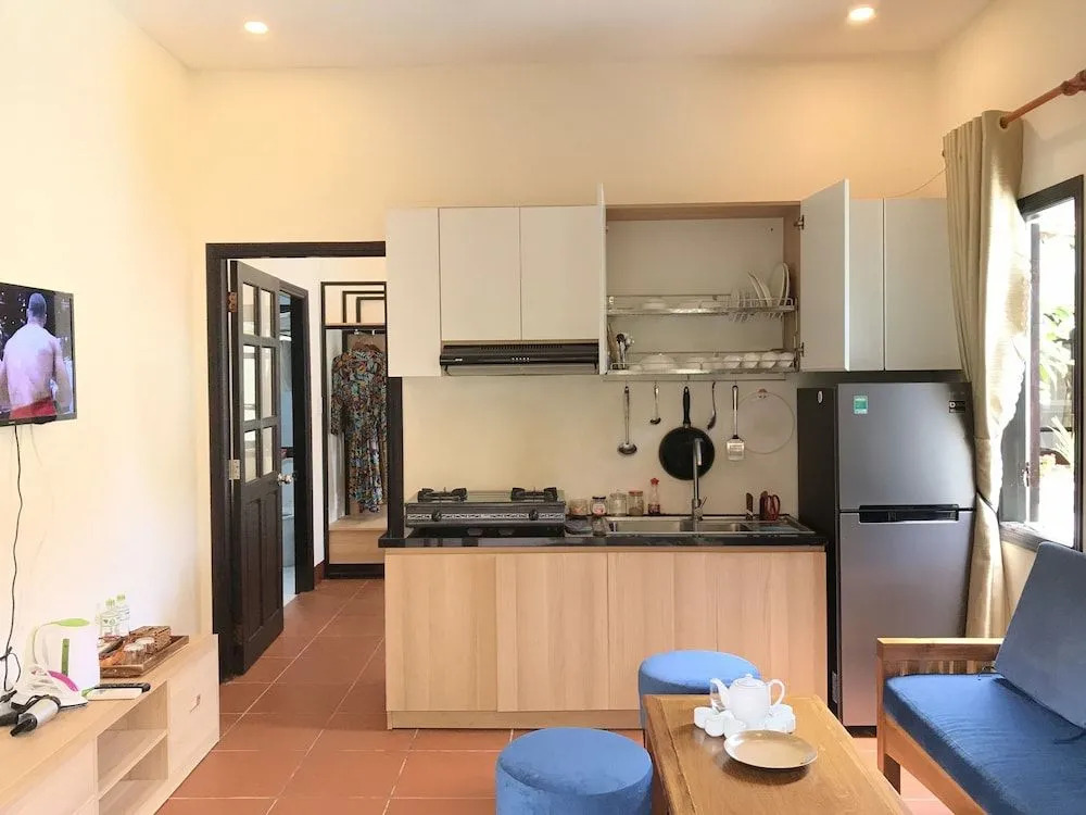 Phú Quốc Dumbo Bungalows