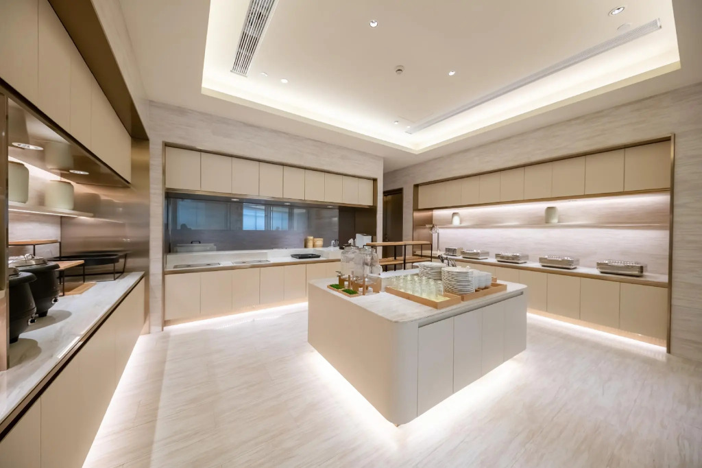 Ji Hotel Shanghai Hongqiao Huangjinchengdao