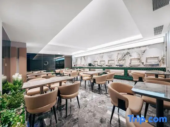 Xiyue Smart Hotel (Lu Xun's Hometown Cangqiao Straight Street)