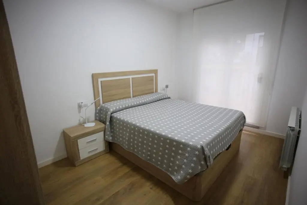La Confiança Rooms