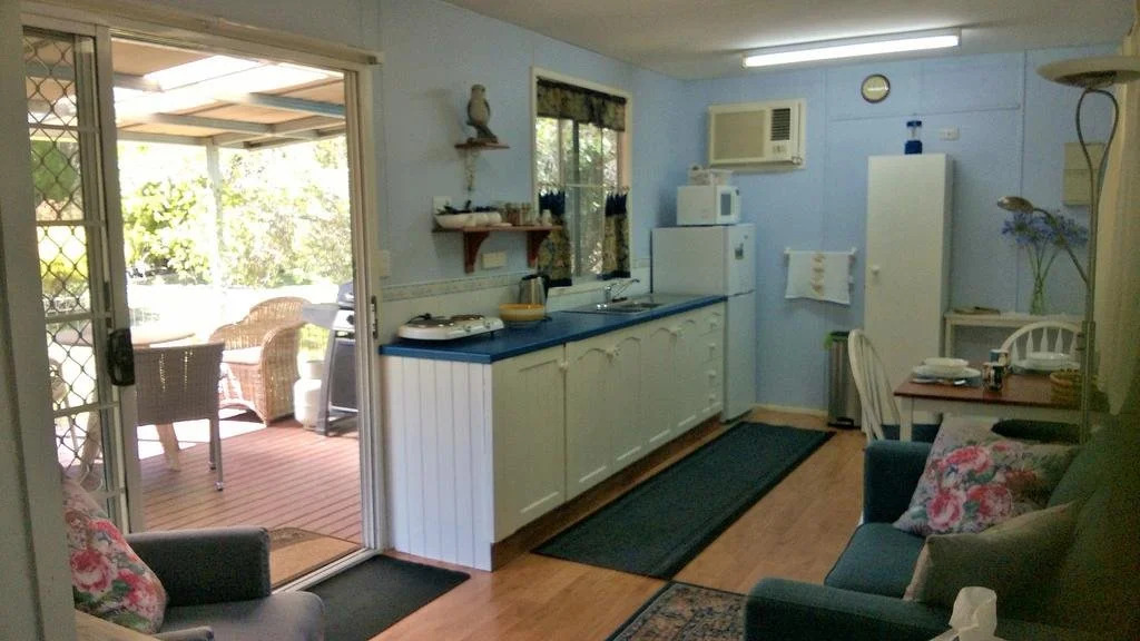 Russellee Bed and Breakfast