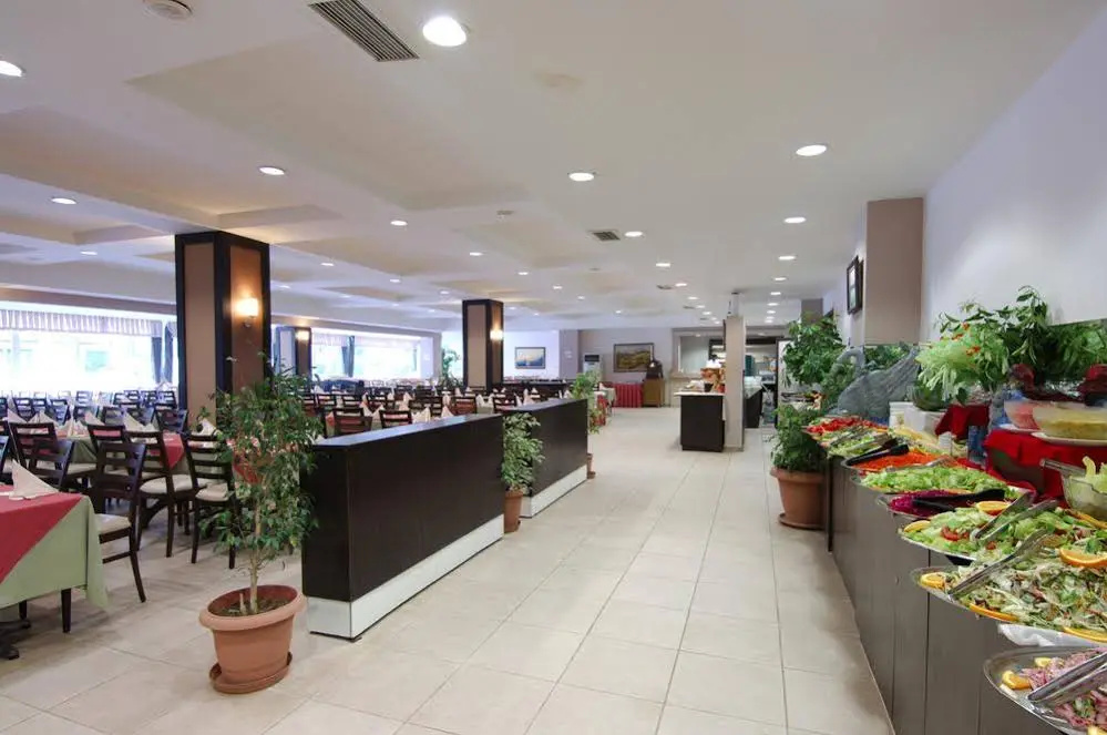 Отель Rose Resort