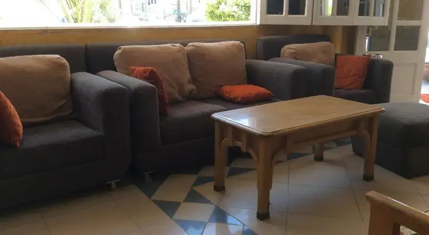 Houras Hotel