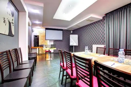 Hostel Evotel