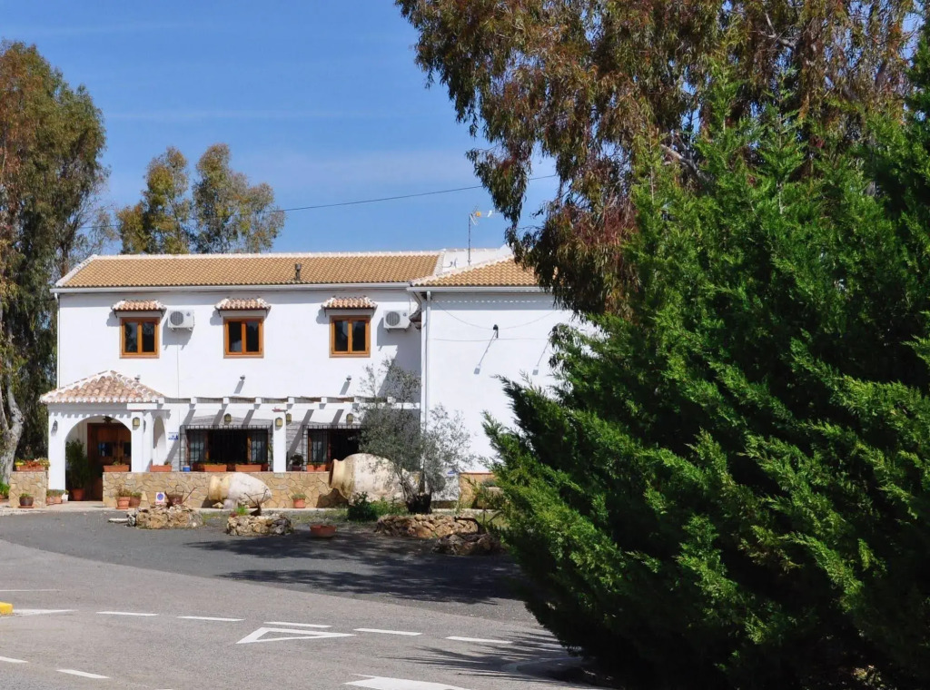 Rural La Paloma