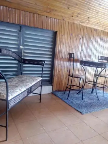 Hotel JF