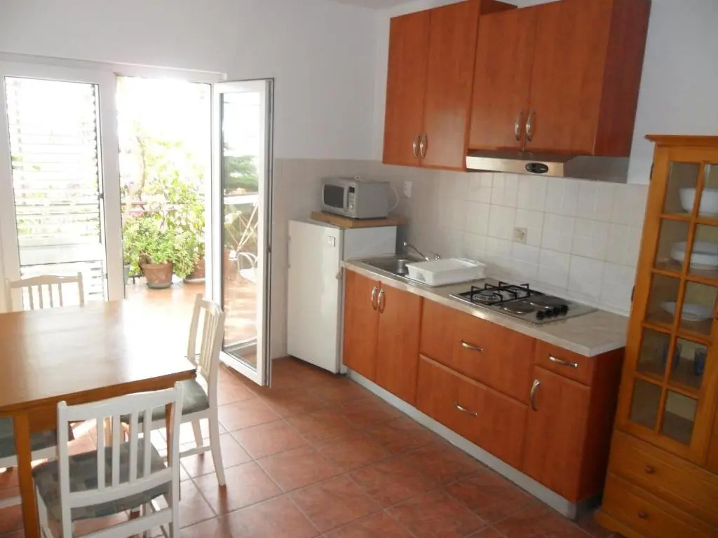 Apartments Dobrinic
