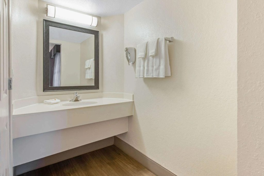 La Quinta Inn by Wyndham Miami Airport North