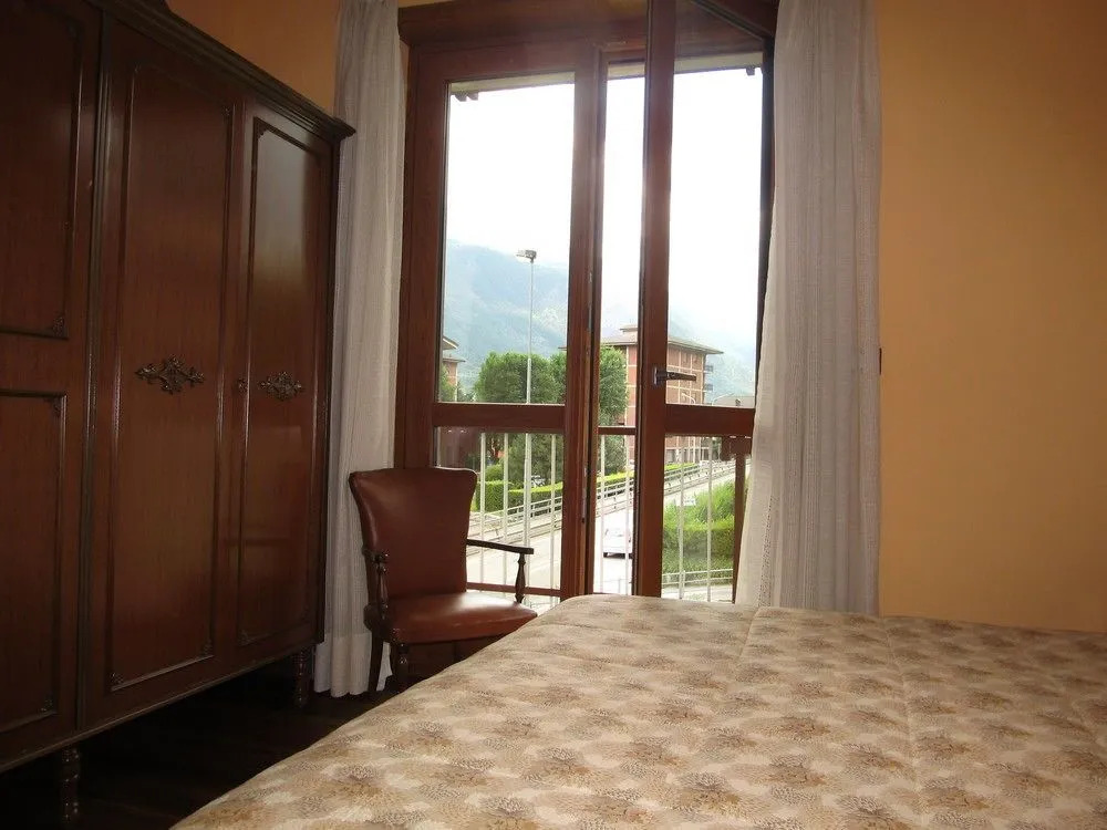 Aosta Belvedere Apartment