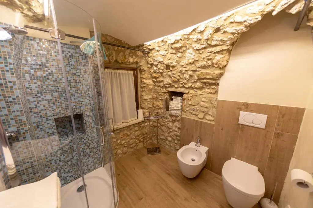 Agriturismo Cera Una Volta