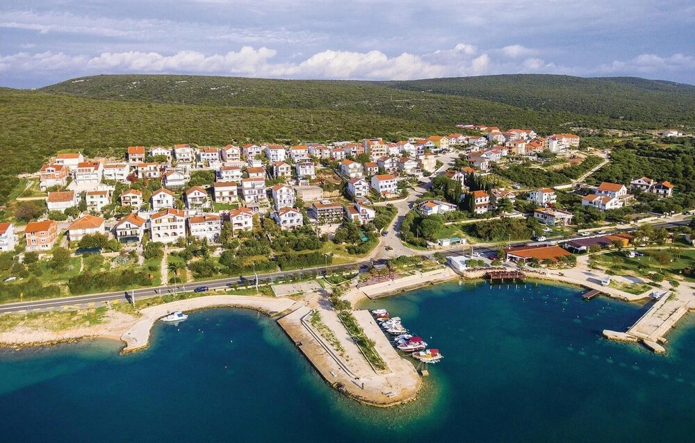 Stunning Home in Sv Petar With Wifi and 2 Bedrooms