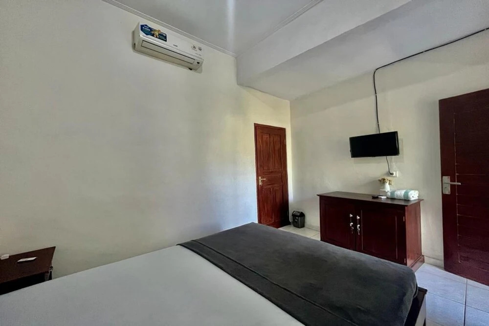 OYO 93482 Penginapan Tenang Lovina