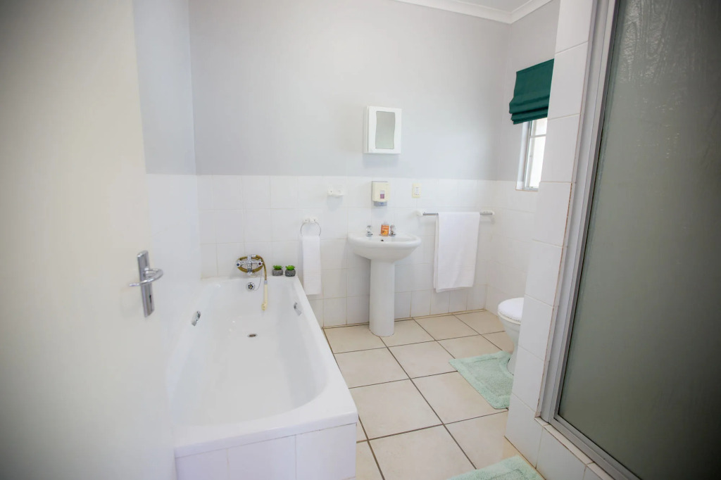 Loerie Guesthouse