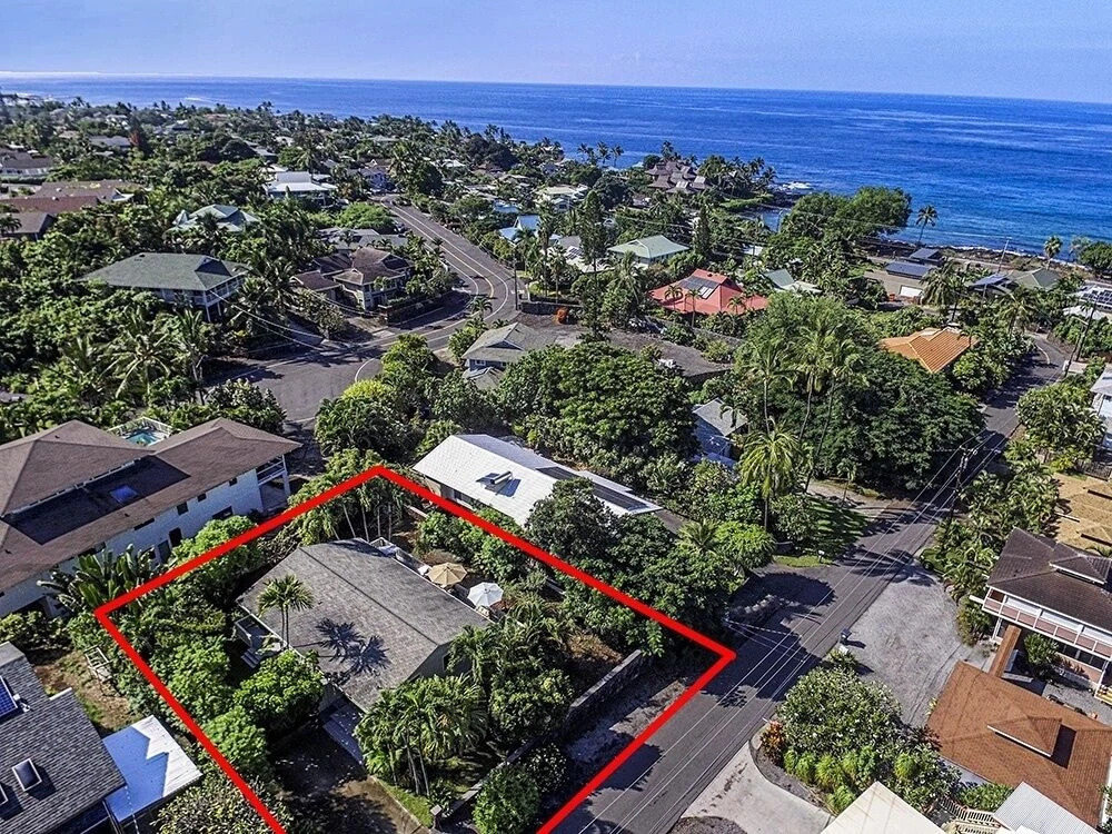 Magic Sands 3 Bedroom Home