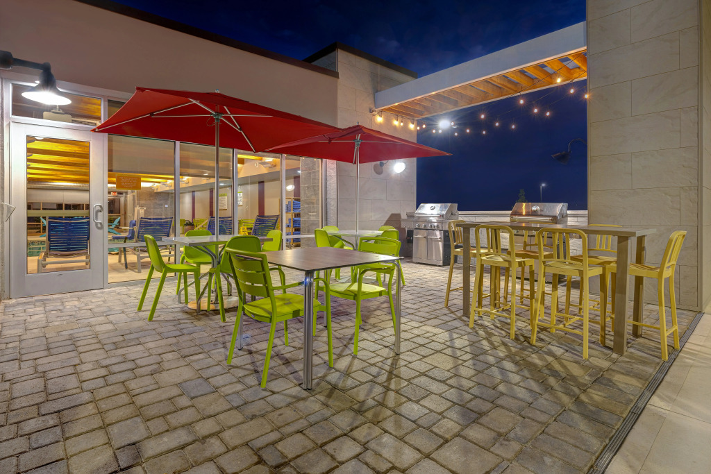 Home2 Suites By Hilton Wilkes-Barre