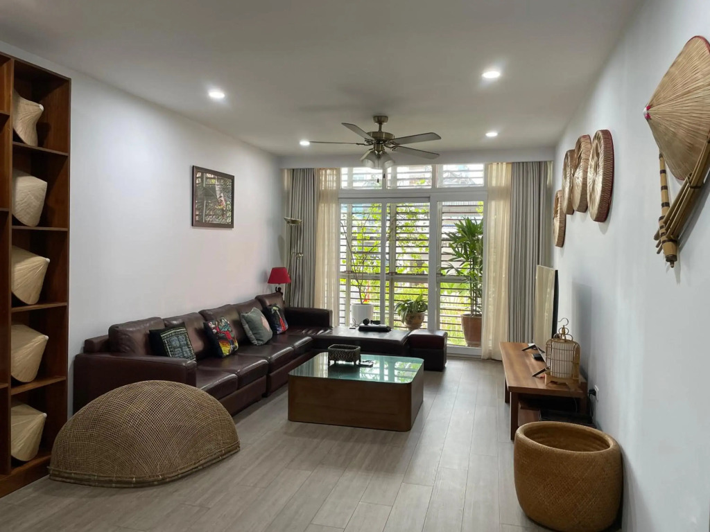 May Residence-800m from Opera House