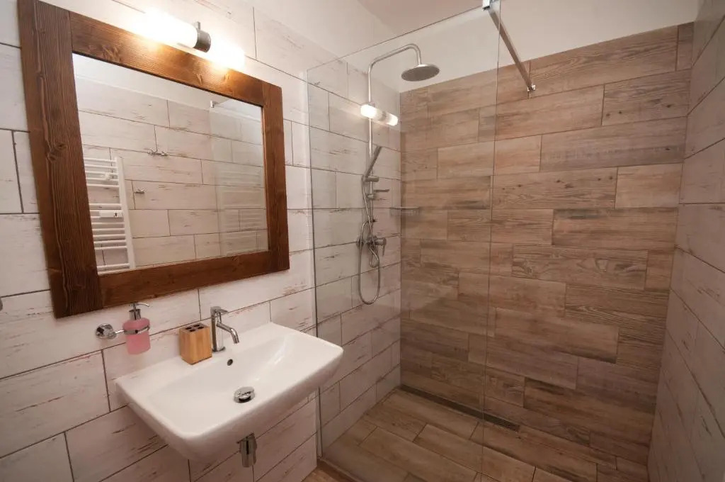 Apartmány Biela Púť - Jasná nr. 8