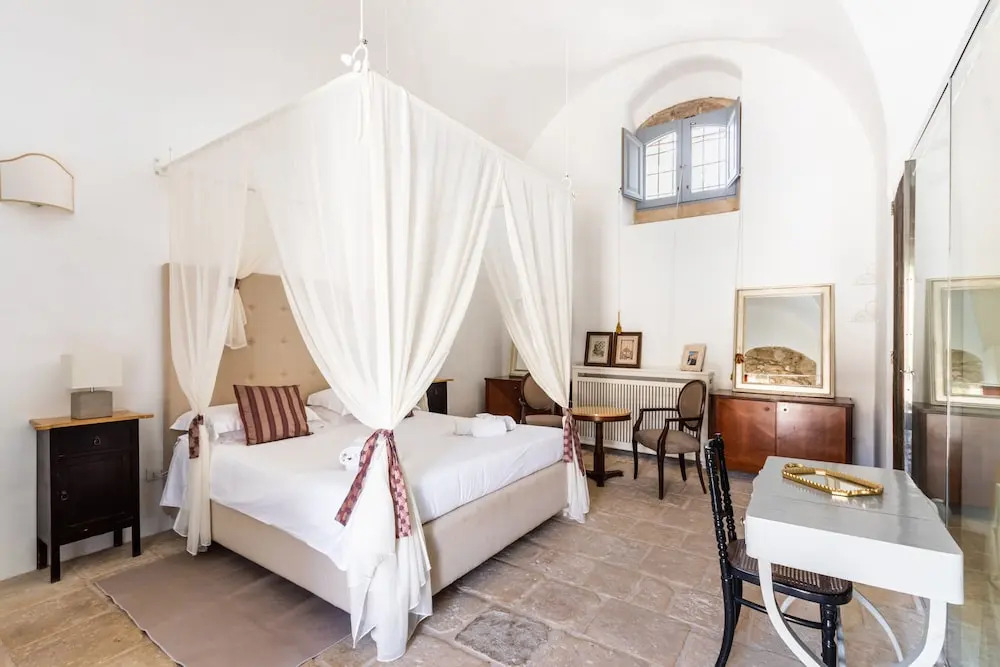 Masseria Costanza