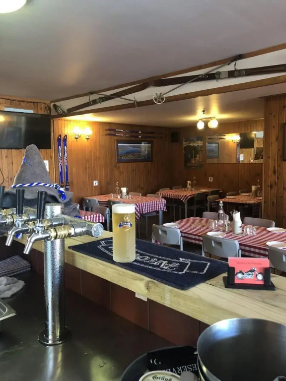 Kookaburra Lodge