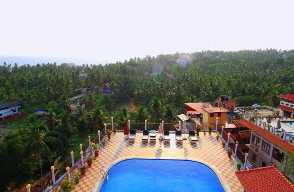Ayurlaya Beach Retreat & Spa