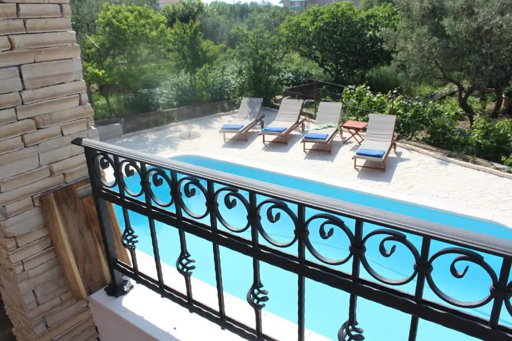 Villa Mila Murter