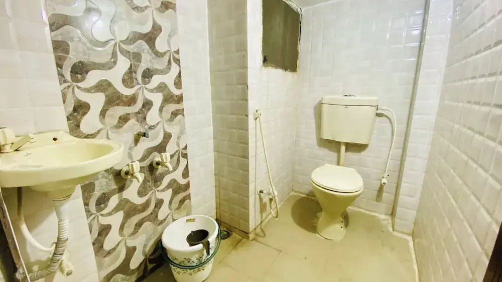 Hotel Bamleshwari
