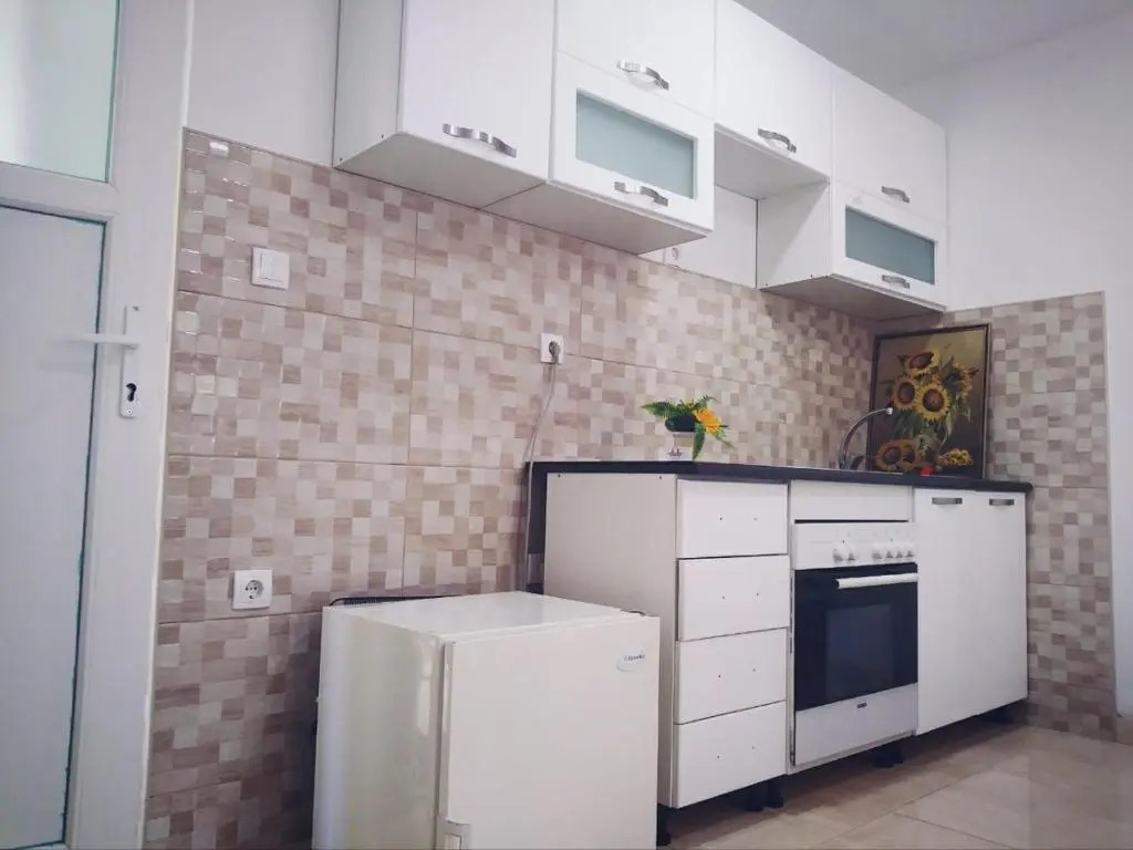 Hostel Omega