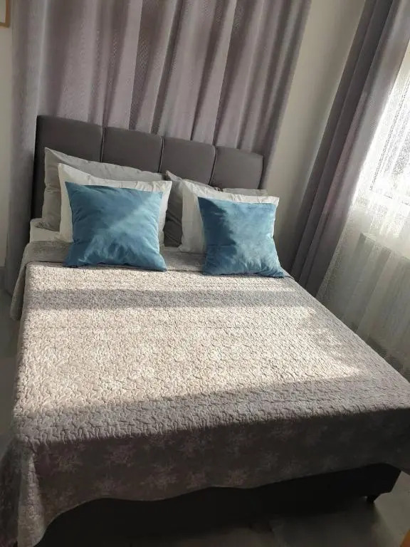 Apartments San
