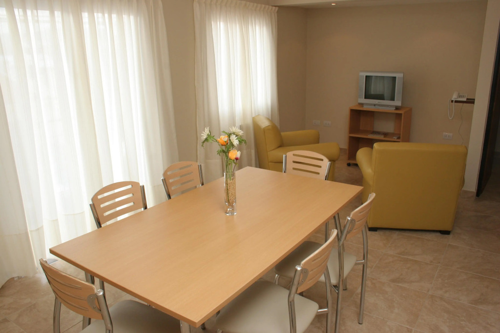 Inter Apart Hotel