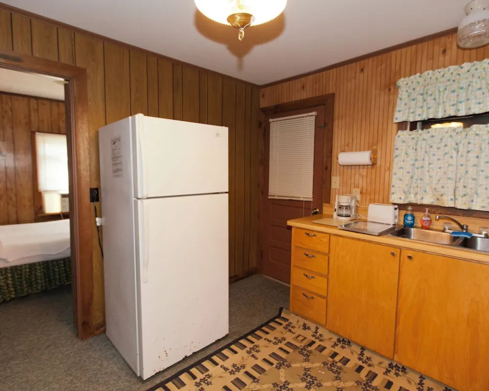 Beaufort Harbour Suites and Lodges