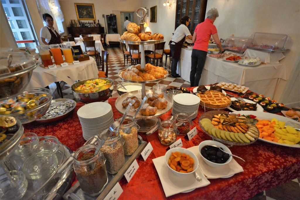 Hotel Villa Erica